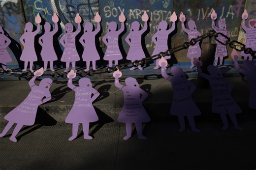 16 Days of Activism: #NOEXCUSE UNiTE to End Gender-Based Violence