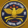 Fall Gun Show 2025 • Massillon, Ohio