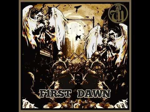 The Infinite- Daywalkers