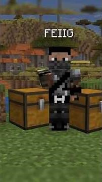 WHY WOLF ATTACKS SKELETONS IN MINECRAFT?