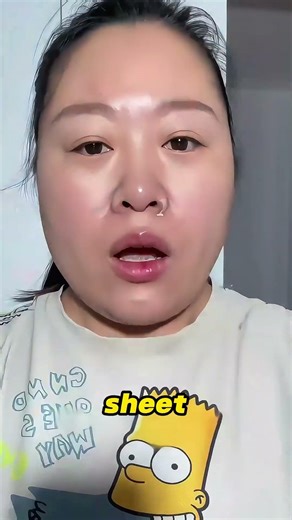 The Tips for Using Plastic Wrap in Makeup！