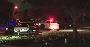 Houston crime: 4 suspects in jail following dangerous pursuit with shots fired at officers