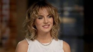 Joanna 'Jojo' Levesque is back on tour with 'Too Much to Say'