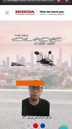 Honda Click 125 V4 vs V3: Motorcycle Accessories, Tips & Maintenance