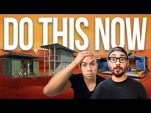 How to Build a Container Home That Actually Passes Code