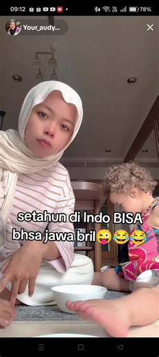 Mastering Javanese Language in a Year