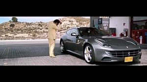 See Cameron Diaz and Javier Bardem's first encounter in this special footage not seen in #TheCounselor! | The Counselor