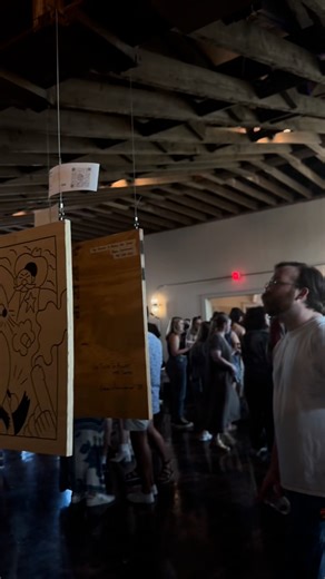 ⭐ Ride DART to the Oak Cliff Art Walk this Saturday, Oct. 4 from 3 to 9 P.M.! 🎨 Hop on the Red Line toward Dallas Zoo Station, then it’s just a 5-minute walk to East Dock. Explore 300 artists’ work, shop with local businesses and vendors, and check out student art from 4 local schools! Parking is limited, so we highly recommend taking DART to make your trip stress-free Learn more by visiting: ArtWalkOakCliff.com & plan your trip using the GoPass App! #DART2ArtWalk | Dallas Area Rapid Transit (O