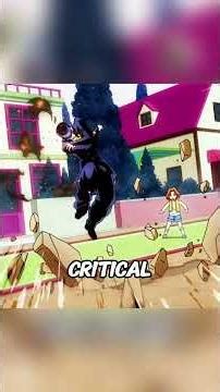 Josuke Higashikata Lost Countless Loved Ones to Defeat Yoshikage Kira! #anime #jojomeme #jjba