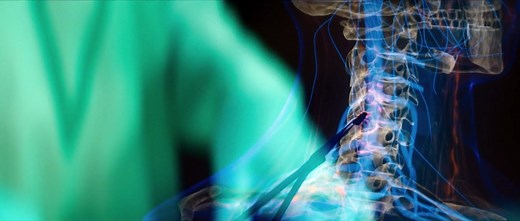 Upgrade Bande-annonce VF