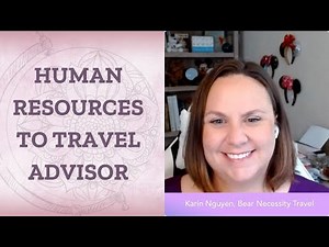 Careers on Vacation Review: Karin