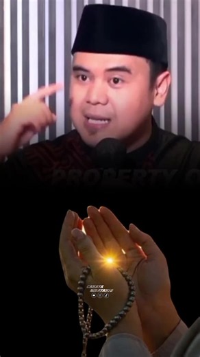 Berdoa Allah Akan Mengabulkan – Tausiah Ustadz Ilman Fauzi
