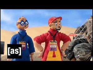 Savage Garden - Truly Madly Deeply | Chipmunk Version