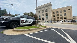 Danville Police Department ready to expand with new headquarters