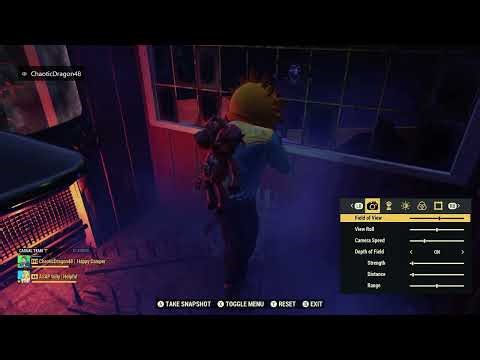 Trap Bases Are BACK In Fallout 76… Part 3(Fallout 76 PVP and Troling) 