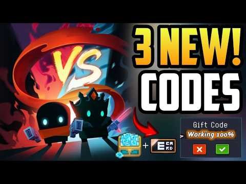 💥MARCH UPDATE💥ALL WORKING CODES SOUL KNIGHT CODES 2026 - SOUL KNIGHT GIFT CODES 2026