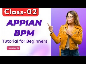 Appian Class 02 | Add Data to Database with Appian |Appian Tutorial for Beginners | Harsha Trainings