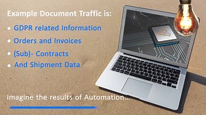 Document Automation (2021 Technology!)