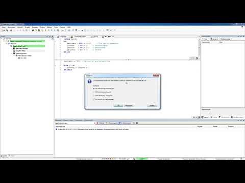 Codesys Tutorial #2: Schleifen - while & for - Schleife