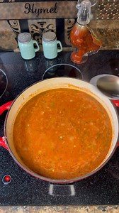 29K views · 401 reactions | Shrimp Creole Part 4 | Hymel’s Kajun Kitchen | Facebook