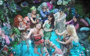【Twice】主打more more 真.4K分辨率 MV