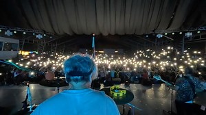 8.9K reactions · 718 shares | Maraming salamat, Bagong Calauan Pinya festival 2025!  Kayo ang tunay na bida sa mas pinya saya at pinya siglang fiesta! Shout out sa Tanya Markova, Karylle and the Passport Holders with John Mark Saga and Kim Nemenzo, Ole Romblon on guitars, and Joey de Guzman on sax dahil mas pinya bongga nyo ang selebrasyon natin ngayong gabi! | Sponge Cola | Facebook