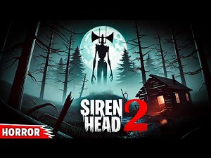 SIREN HEAD 2 HORROR FORTNITE (TUTORIAL) Austeo