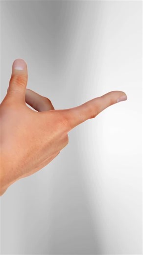 Viz Medical | Damage to your finger tendons can twist them into some freaky shapes. A Swan Neck deformity bends the middle joint backward and the... | Instagram