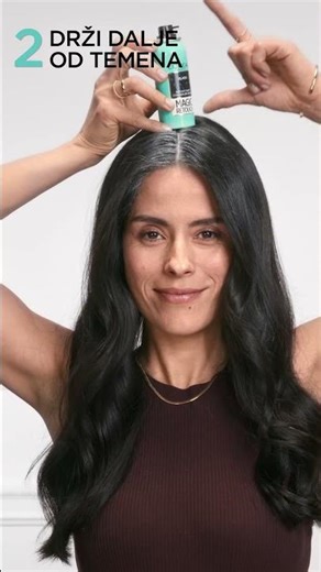 L’Oreal Paris Magic Retouch sprej za prikrivanje izrastka