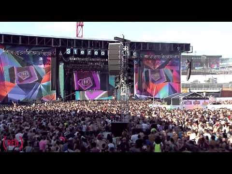 Bingo Players - Live at Stereosonic 2013 [FULL SET] [HD]