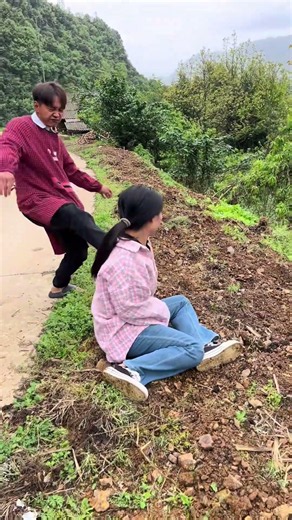 #RuralLife