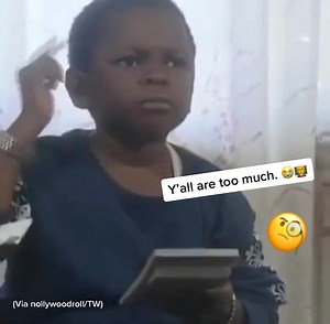 Funny African Kid Memes Compilation