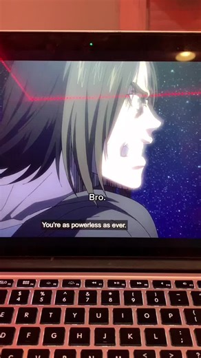 break me next😀 #eren #erenyeager #leviackerman #aot #attackontitan #anime #fanedit #foryoupage #foryou #fyp