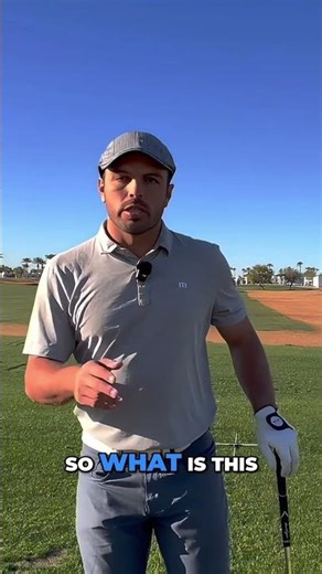 The Secret Hip Move That Creates Pure Compressed Iron Shots