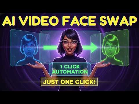 How to Create Flawless AI Face Swap Videos Using Akool: The Ultimate Realistic Deepfake Tutorial