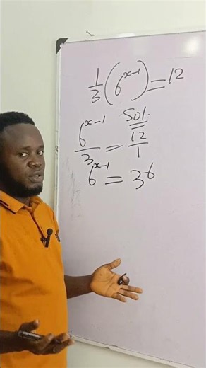 This equation can be simpler than what you think|| Indices|| #mathematics #maths #mathstricks