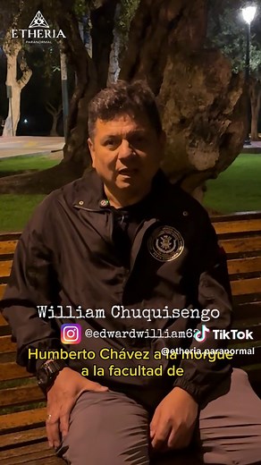 Testimonio de William sobre el incendio de Mesa Redonda