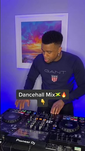 Dancehall Classic Mix 2024 | Jamaican Dancehall Music