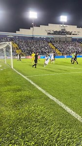 6.1K views · 53 reactions | Guatemala  1 El Salvador 0 Carlos el CUILAPA Mejía anota de cabeza al Min. 15 Video de Radio Sonora | Sports VISOR GT | Facebook