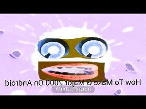 How To Make G Major 2000 On Android