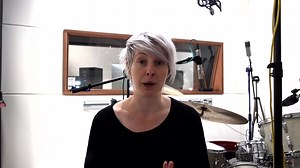 Musicians! Don't let COVID steal away your career. Pivot into remote recording instead. | Emily Dolan Davies