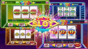 Download Old Vegas Slots