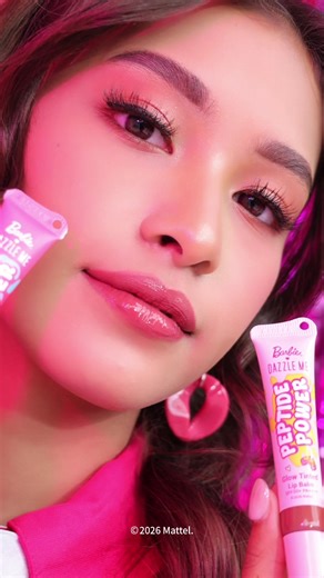 Unleash Your Inner Barbie with Dazzle Me Collection