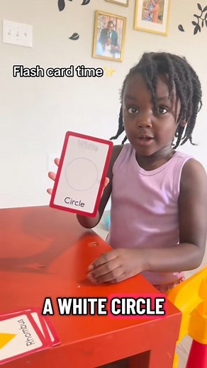 15K views · 374 reactions | We love using flash cards for learning! What other methods do you like to use for your kids learning activities? 癩 #fblifestyle | The Constant Family | Facebook