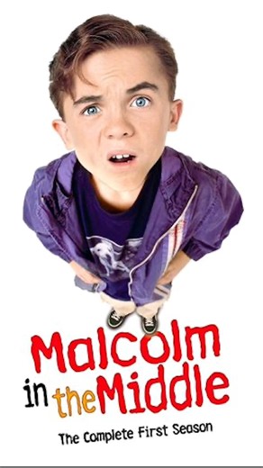 😂 PENSARON QUE ERA GAY | MALCOM IN THE MIDDLE