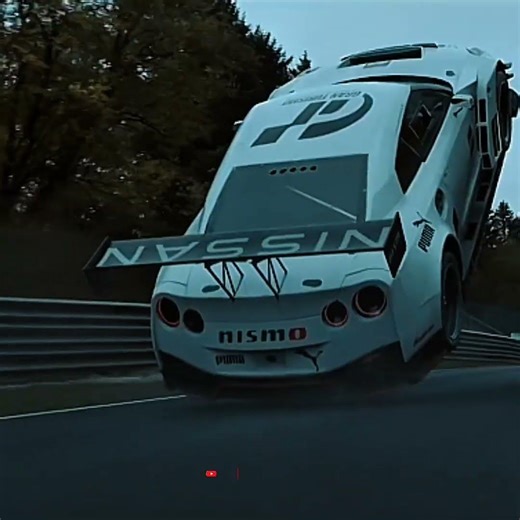 gran Turismo crash | creds to heltocy | updated version | music:babydoll •dominic fike