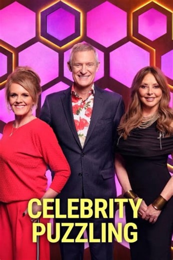 Celebrity Puzzling - Season 2 - Episode 15