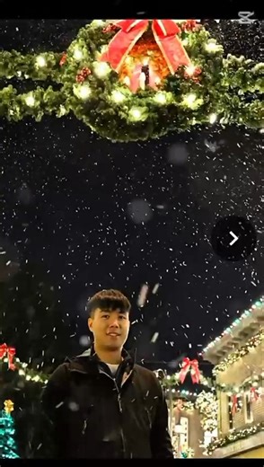 Our team is showing off their fave winter activities around Vancouver! ❄️✨ Entry with the most ❤️ will be announced this Friday, December 12. Winter nights holiday lights ✨ Vote with ❤️ if this cozy moment wins you over! | Atrium Hotel Vancouver