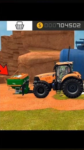 Use Slurry For Fertilization FS 18 #viralvideo #fs18