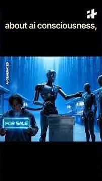 ai apocalypse? turns out it was just humans role-playing as evil robots | #ExplainIT